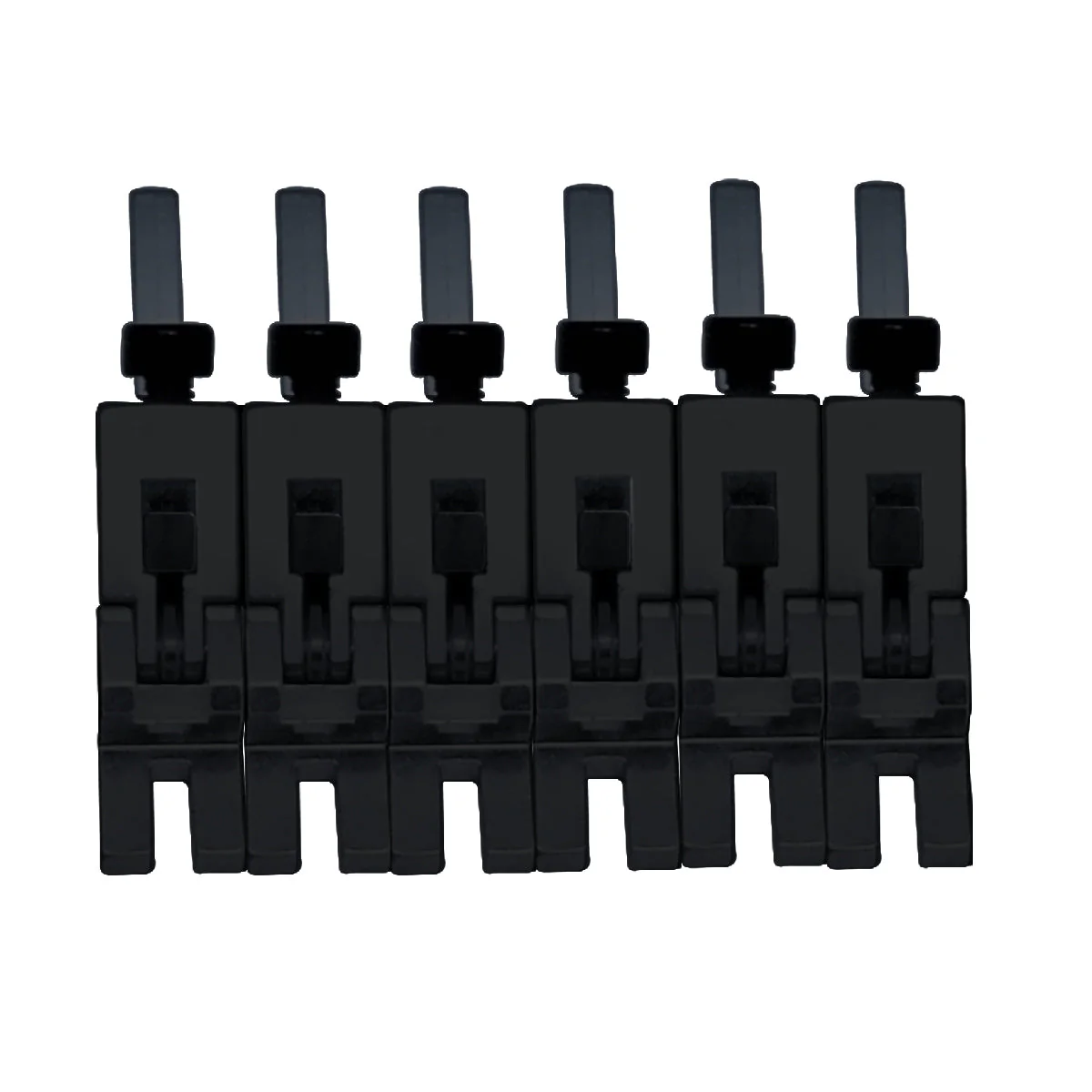 1000 Series Pro Saddle Set - Image 2