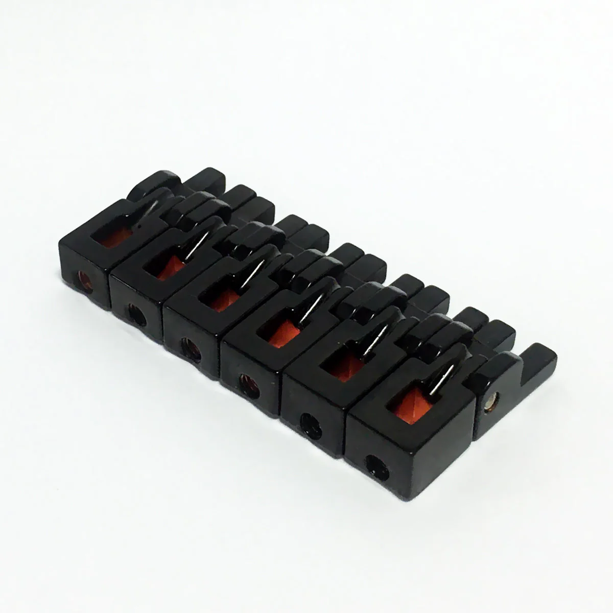 By Floyd Rose Saddle Set