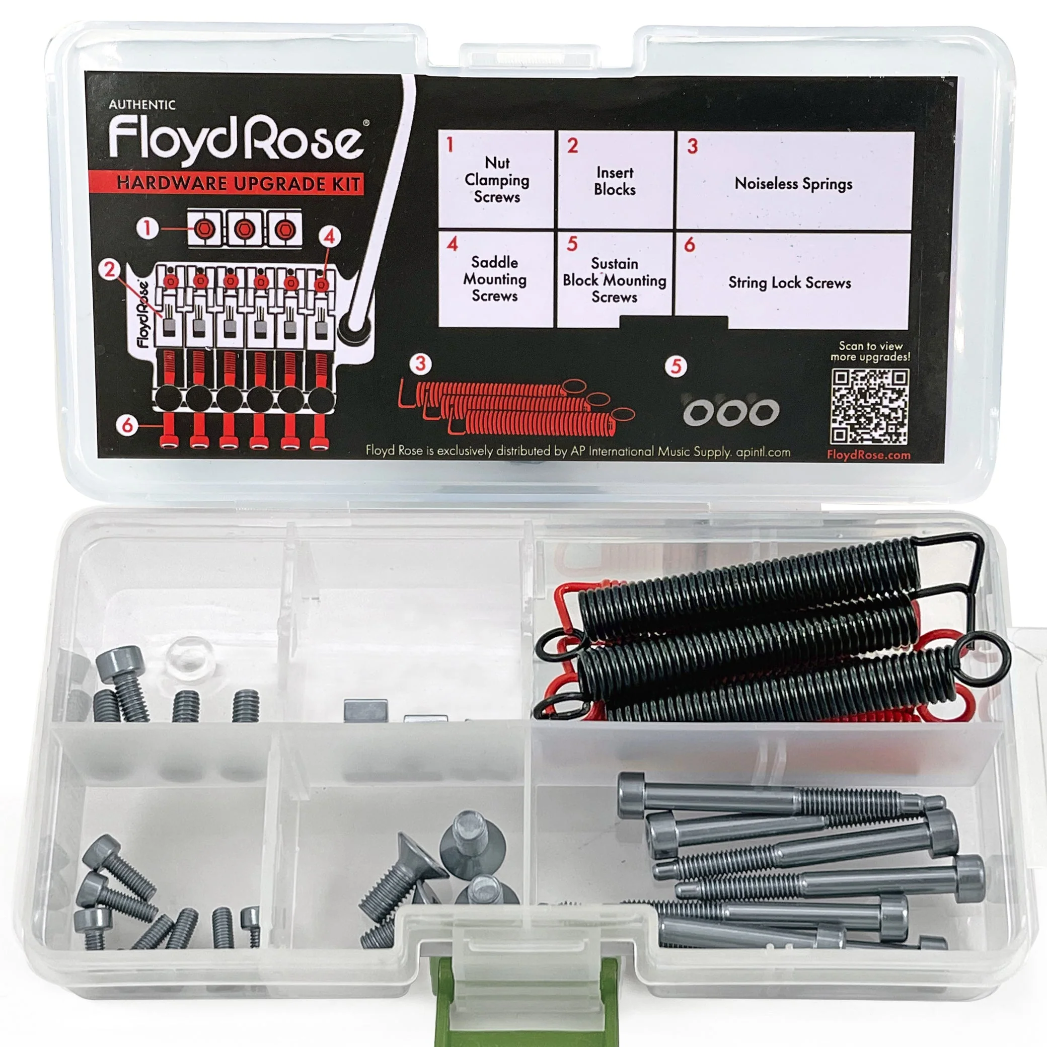 Stainless Steel Hardware Upgrade Kits - Image 11