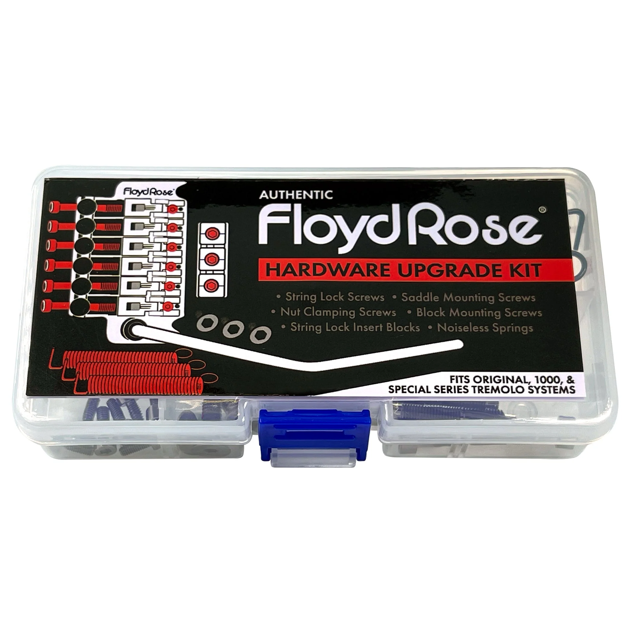 Stainless Steel Hardware Upgrade Kits - Image 3