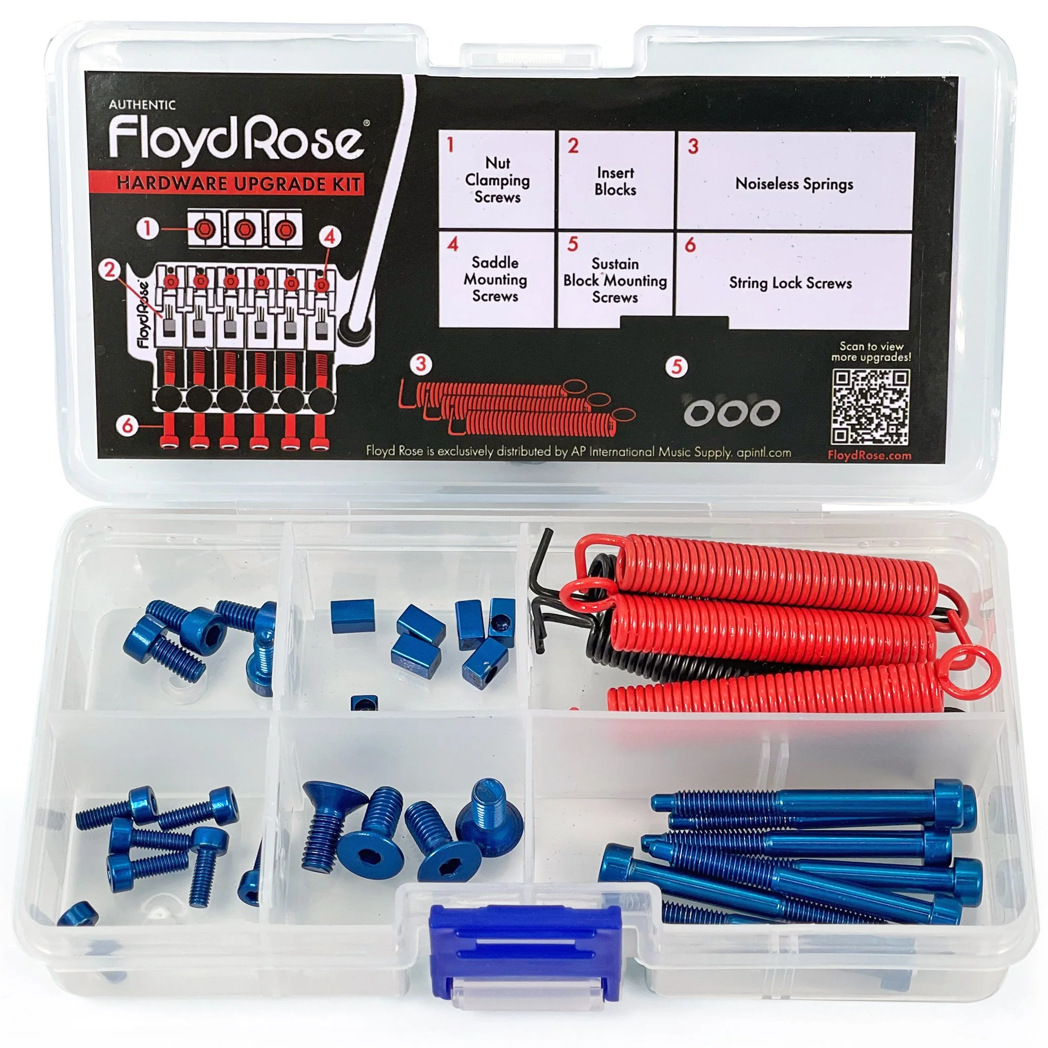 Stainless Steel Hardware Upgrade Kits - Image 4