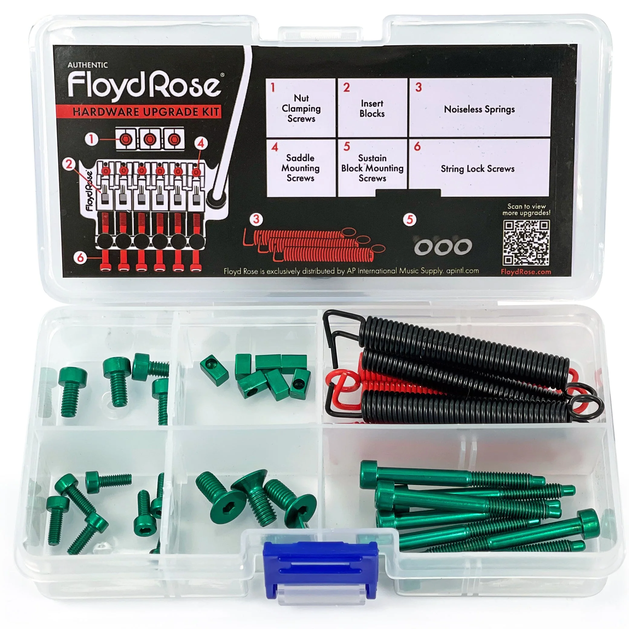 Stainless Steel Hardware Upgrade Kits - Image 5