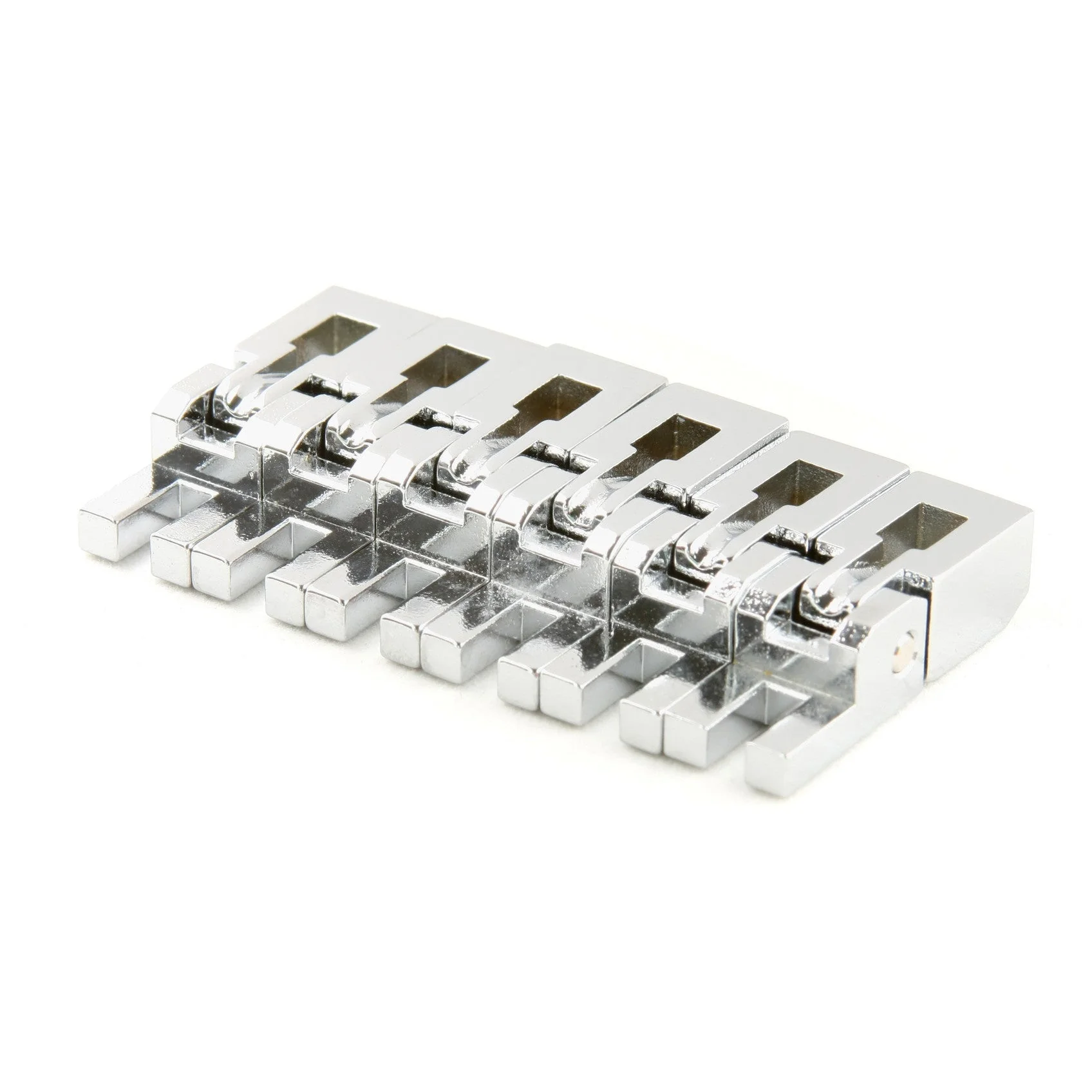 1000 Series Saddle Set - Image 5