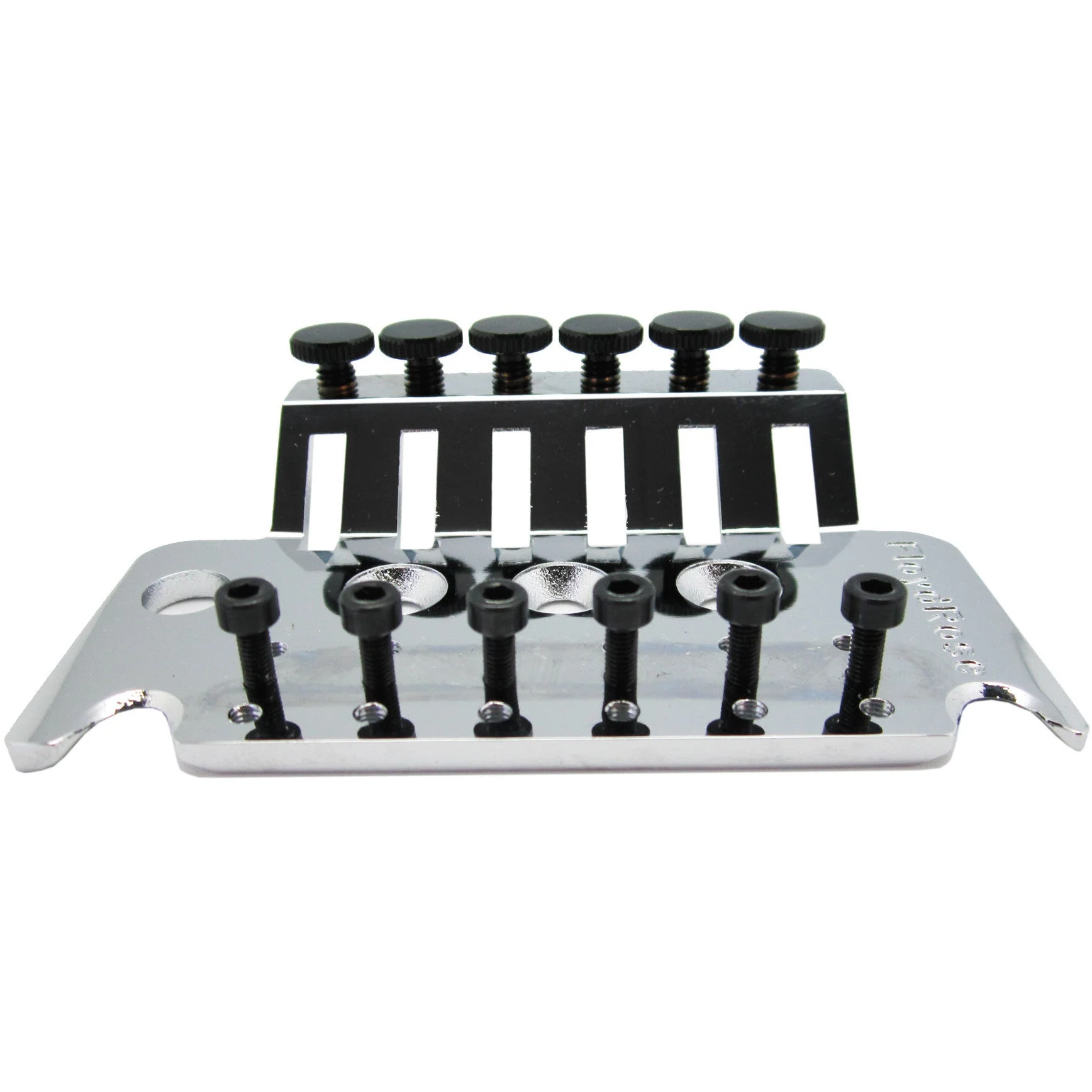 1000 Series Tremolo Base Plate - Image 3