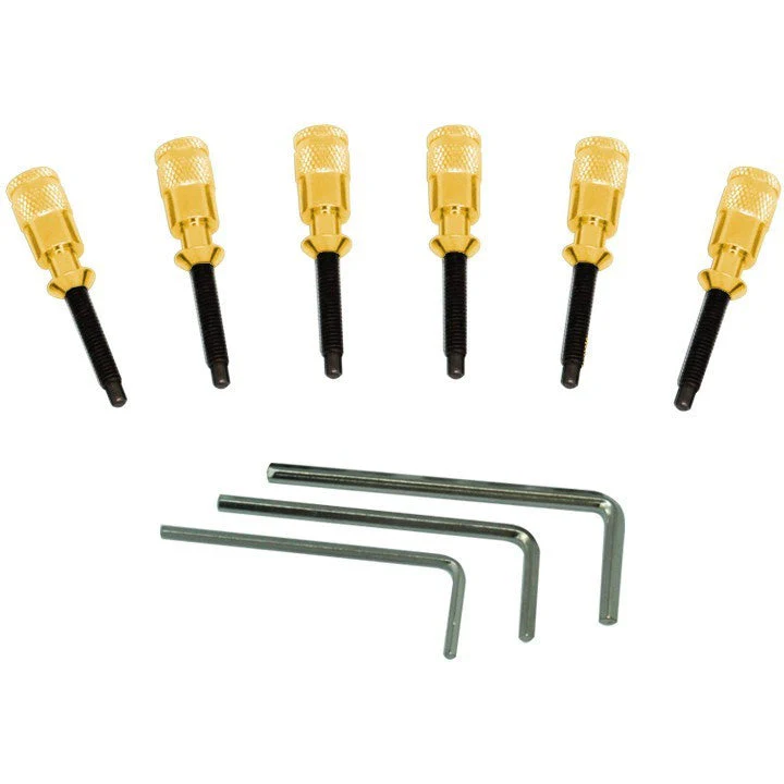 Hollow Point Intonation System - Image 3