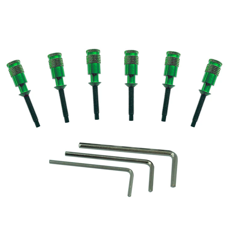 Hollow Point Intonation System - Image 8
