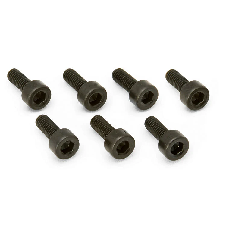 Original Saddle Mounting Screws - Image 2