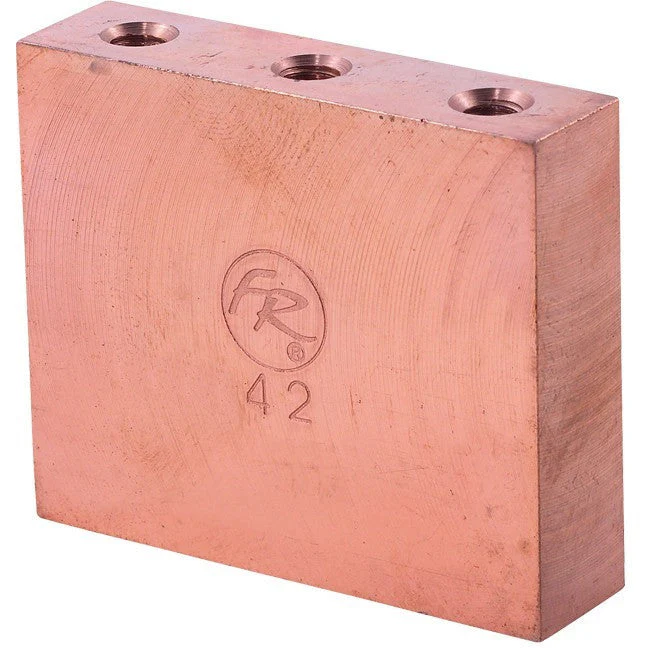 Fat Tungsten Sustain Block - Image 3