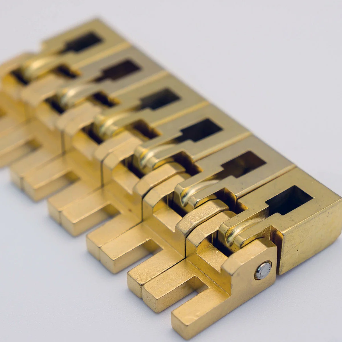 Special Series Bridge Saddles Set - Image 12