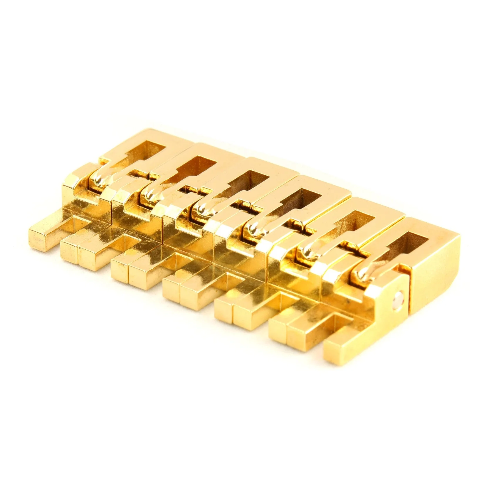 Special Series Bridge Saddles Set - Image 7