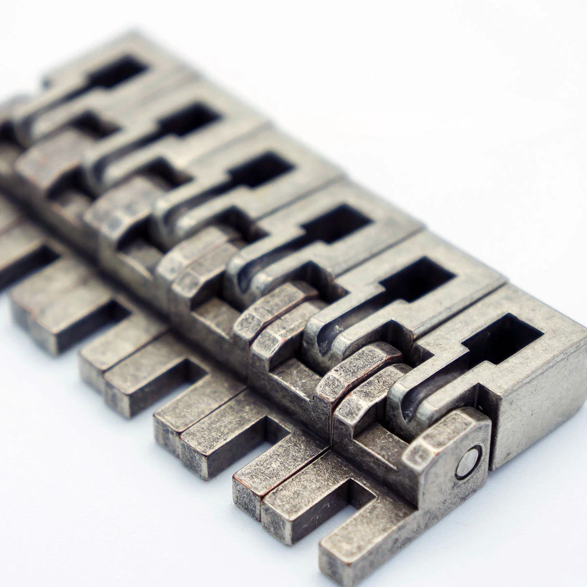 Special Series Bridge Saddles Set - Image 8
