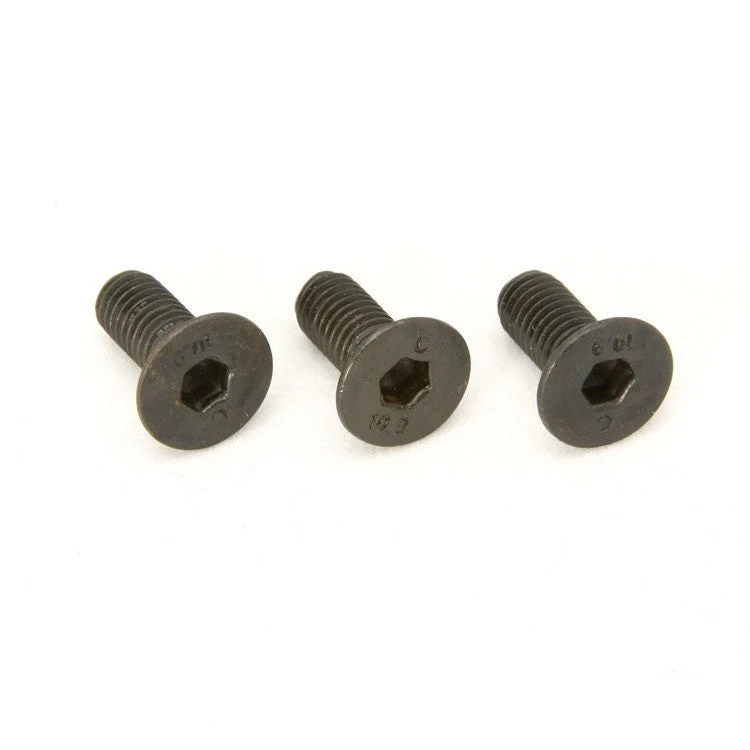Special Series Tremolo Block Mounting Screws