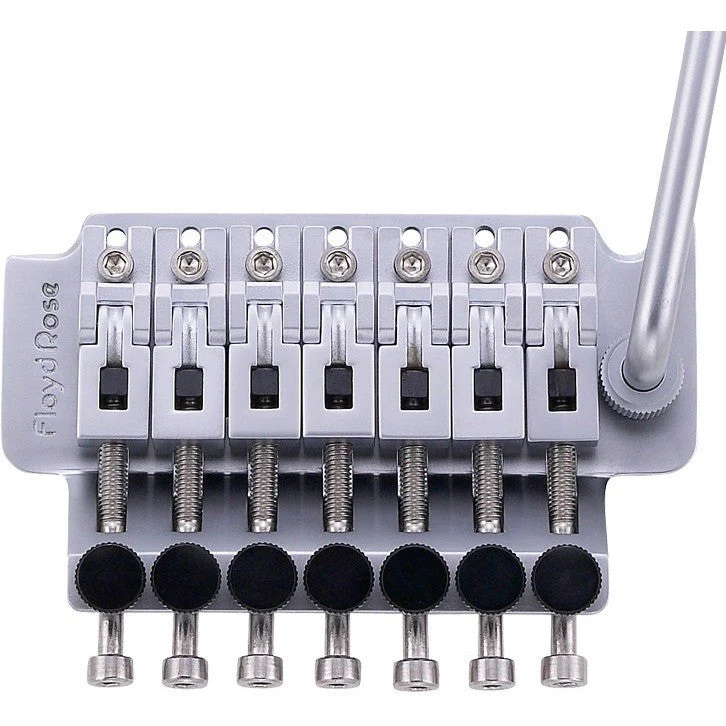 Original Hot Rod Series 7-String Tremolo System - Image 2