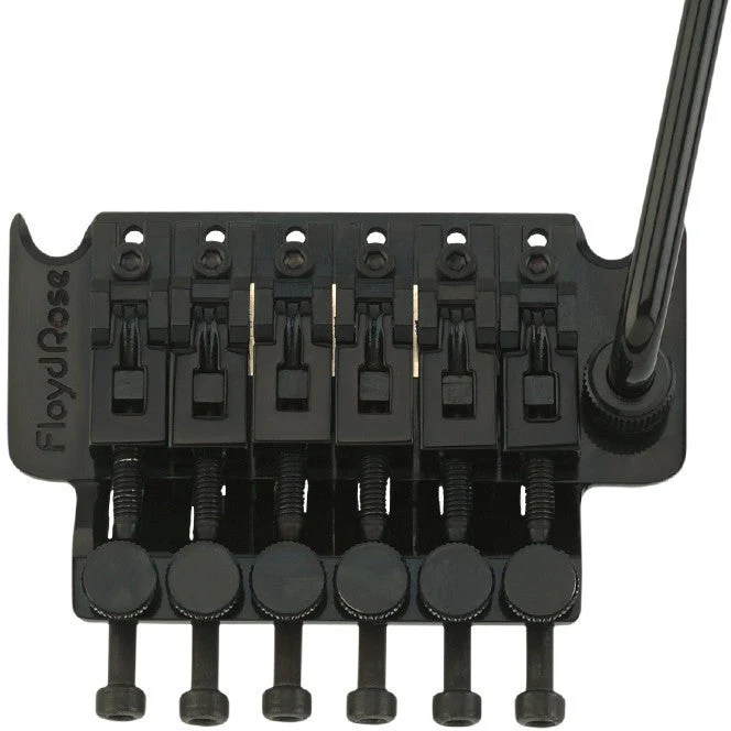 Original Tremolo System - Image 10