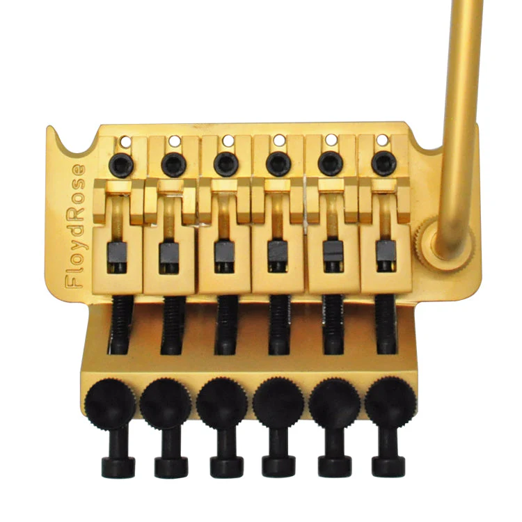 Original Tremolo System - Image 11