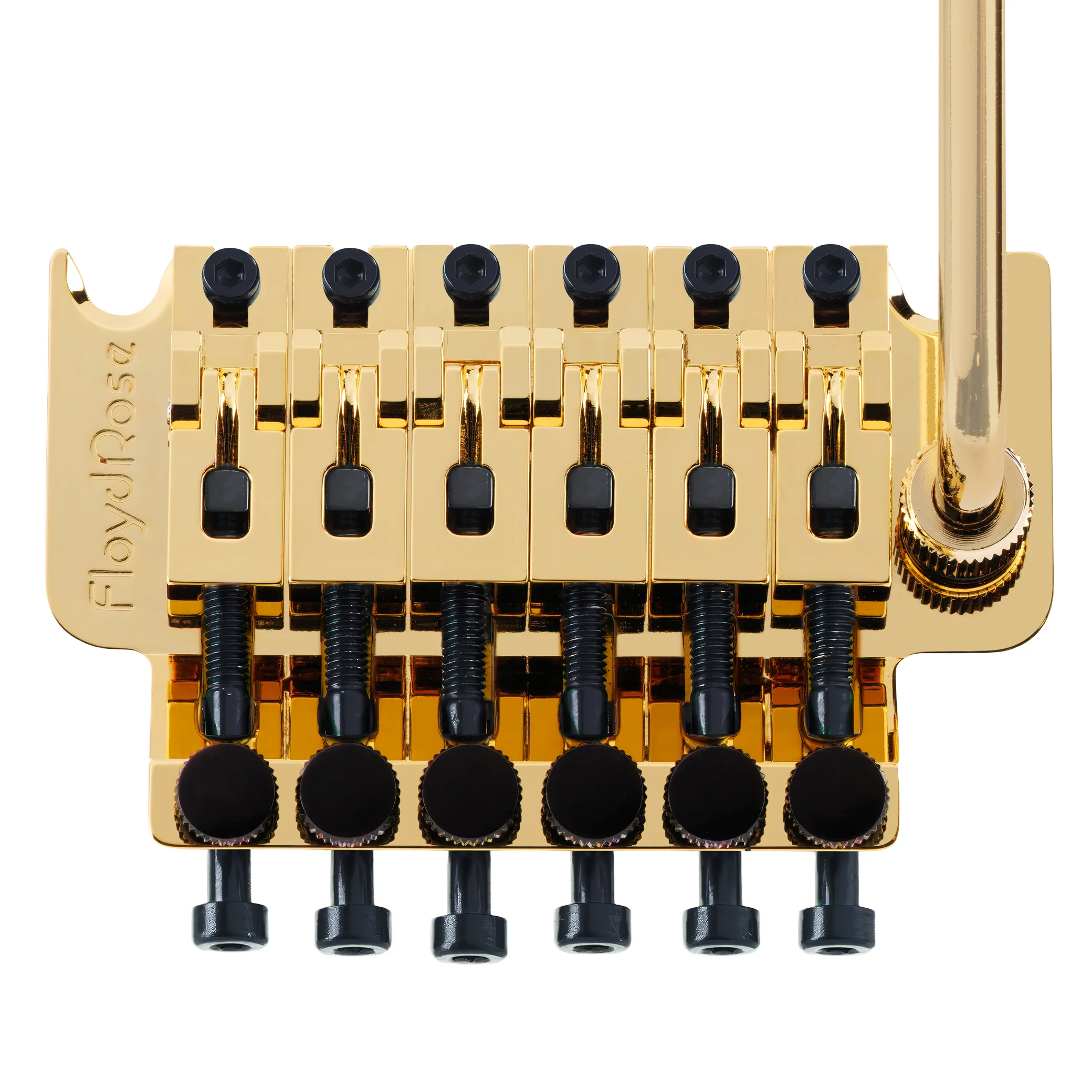 Original Tremolo System - Image 3
