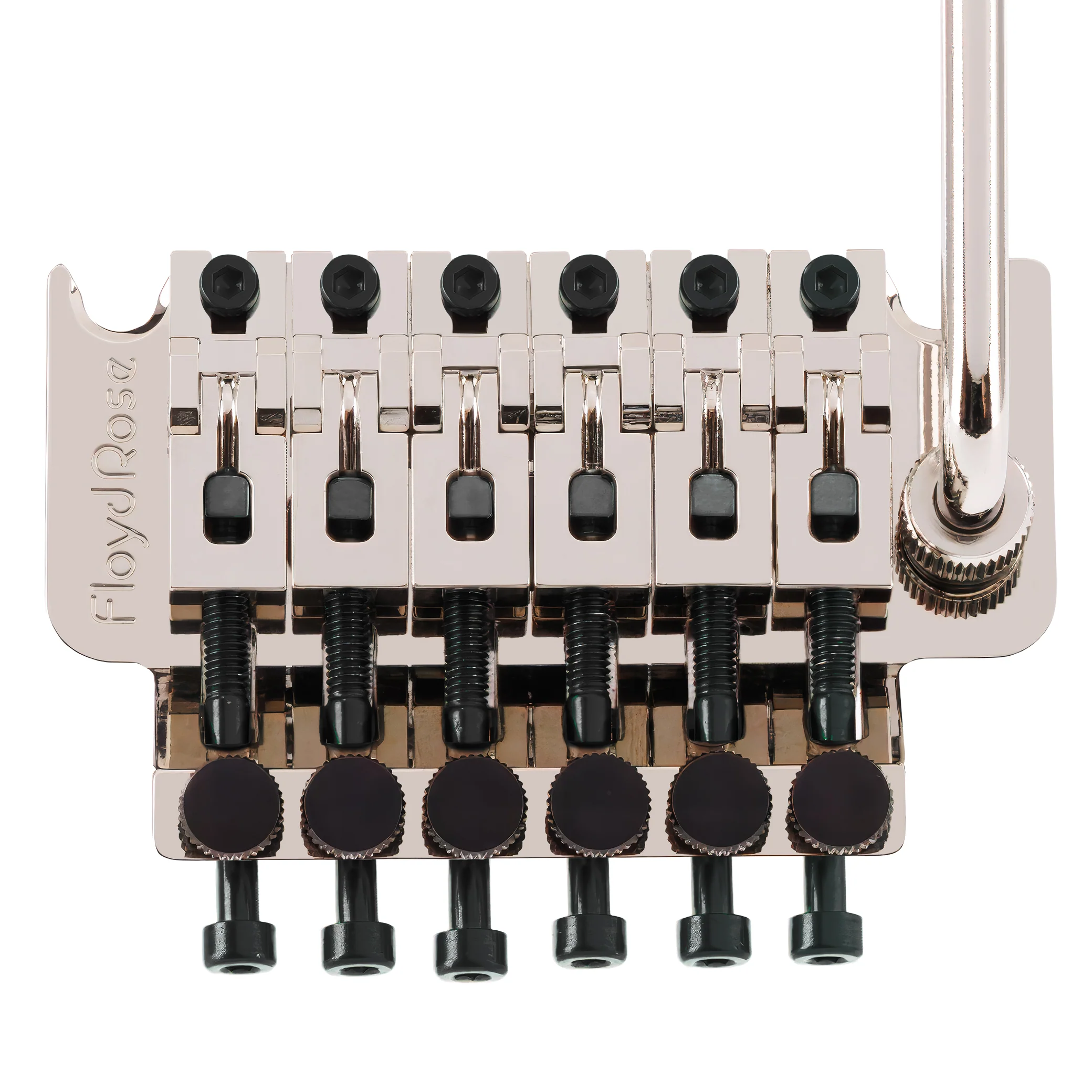 Original Tremolo System - Image 4
