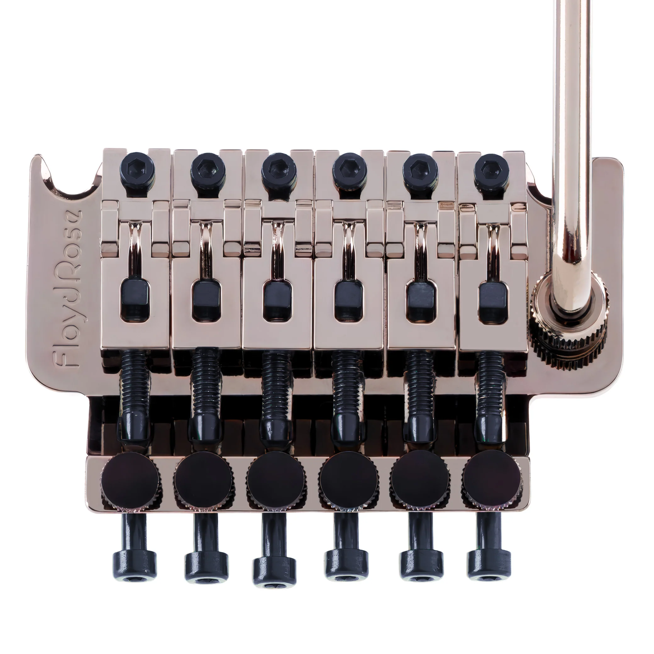 Original Tremolo System - Image 5