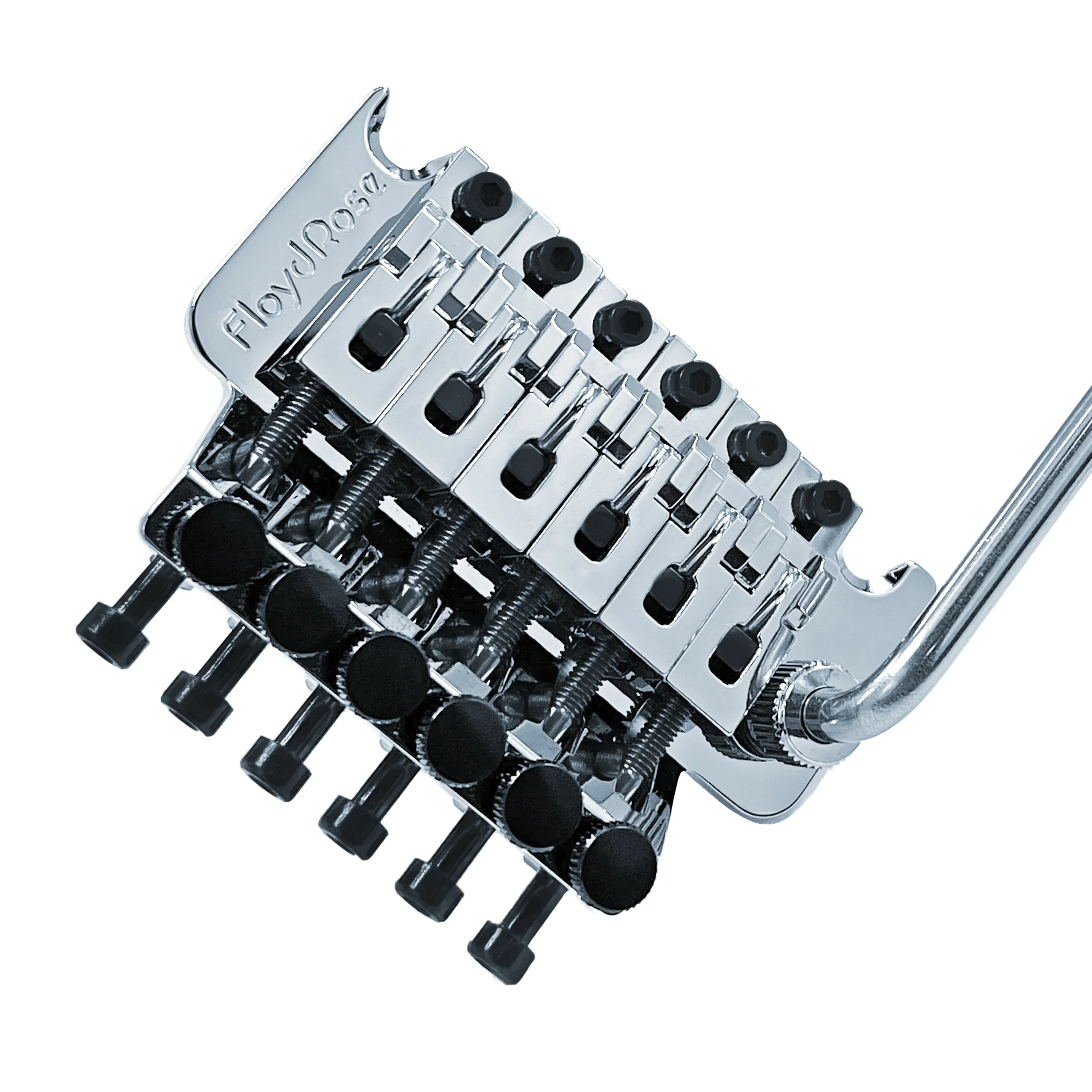 Original Tremolo System - Image 6