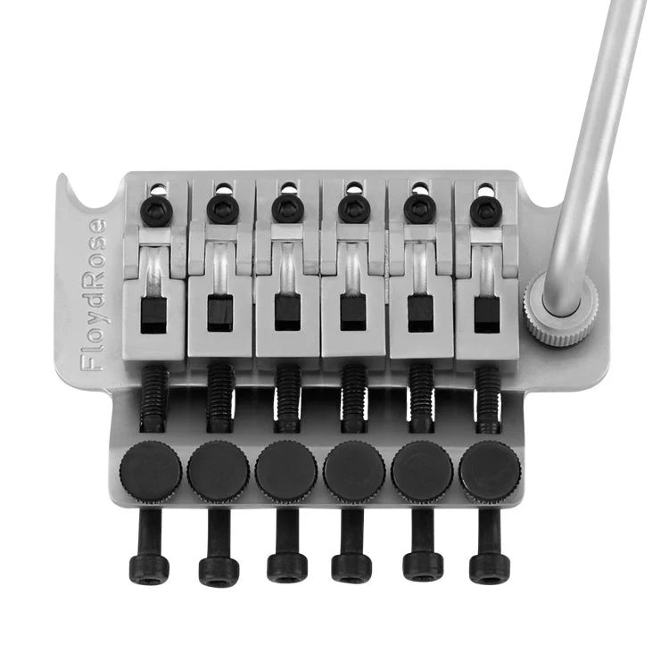 Original Tremolo System - Image 9