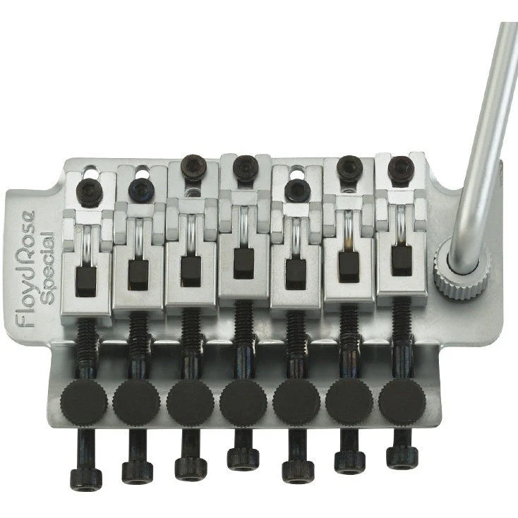 Special 7-String Tremolo System - Image 2