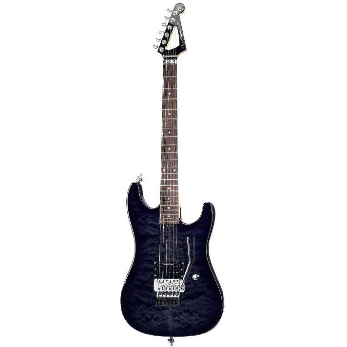 CLEARANCE** - International 1 Series Electric Guitar - Image 2