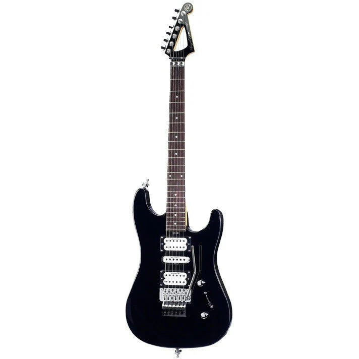 CLEARANCE** International 3 Series Electric Guitar - Image 2