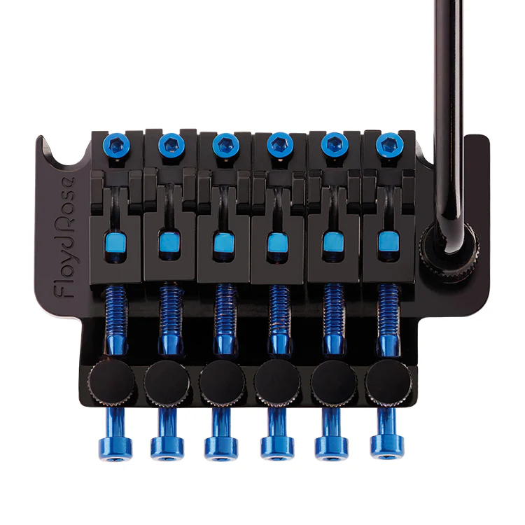 Original Tremolo System with Stainless Steel Upgrades - Image 11