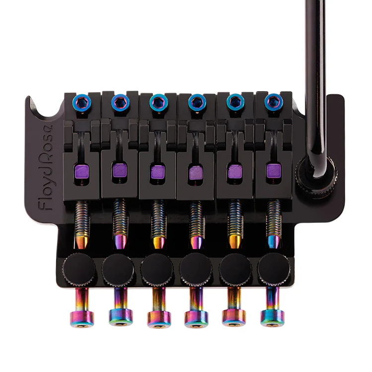 Original Tremolo System with Stainless Steel Upgrades - Image 12