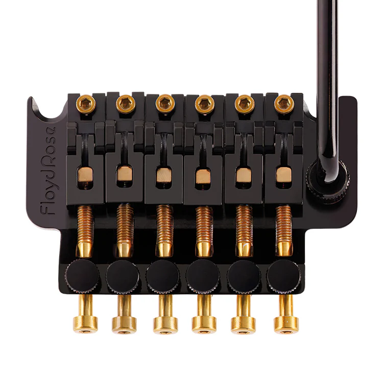 Original Tremolo System with Stainless Steel Upgrades - Image 13
