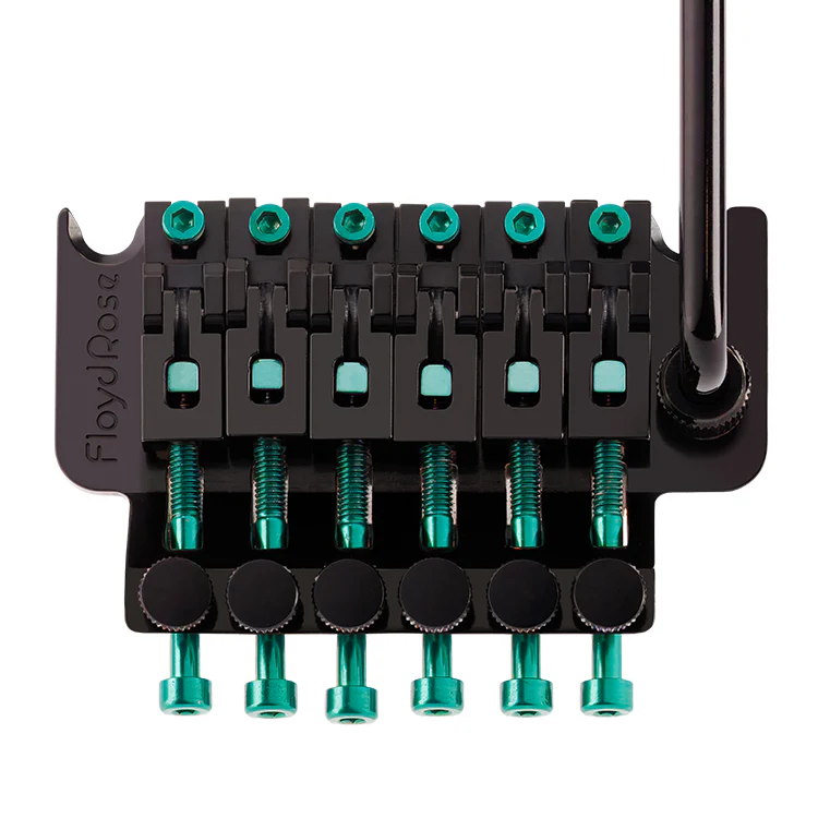 Original Tremolo System with Stainless Steel Upgrades - Image 14