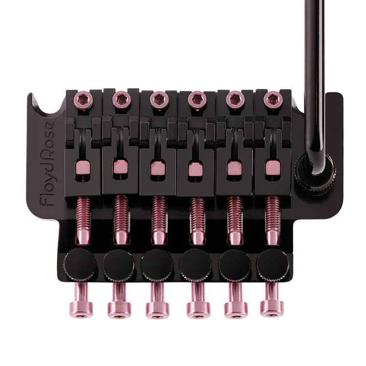Original Tremolo System with Stainless Steel Upgrades - Image 15