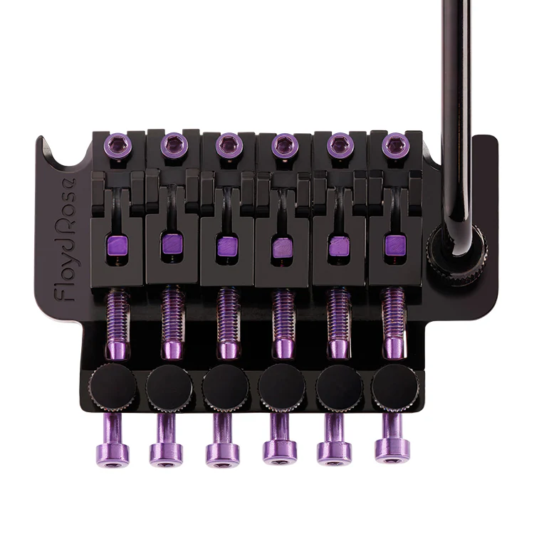 Original Tremolo System with Stainless Steel Upgrades - Image 16