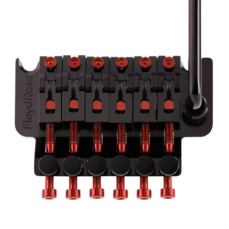 Original Tremolo System with Stainless Steel Upgrades - Image 17