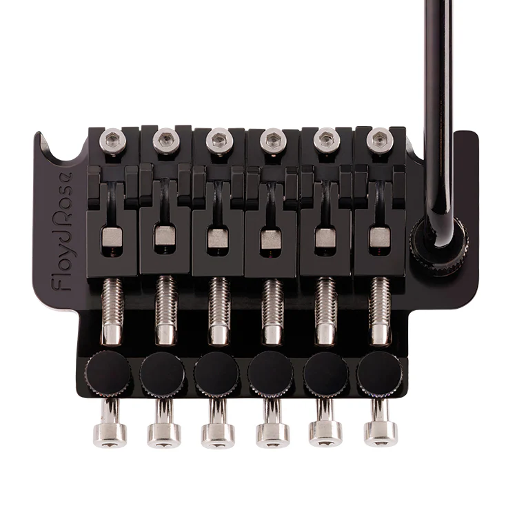 Original Tremolo System with Stainless Steel Upgrades - Image 18