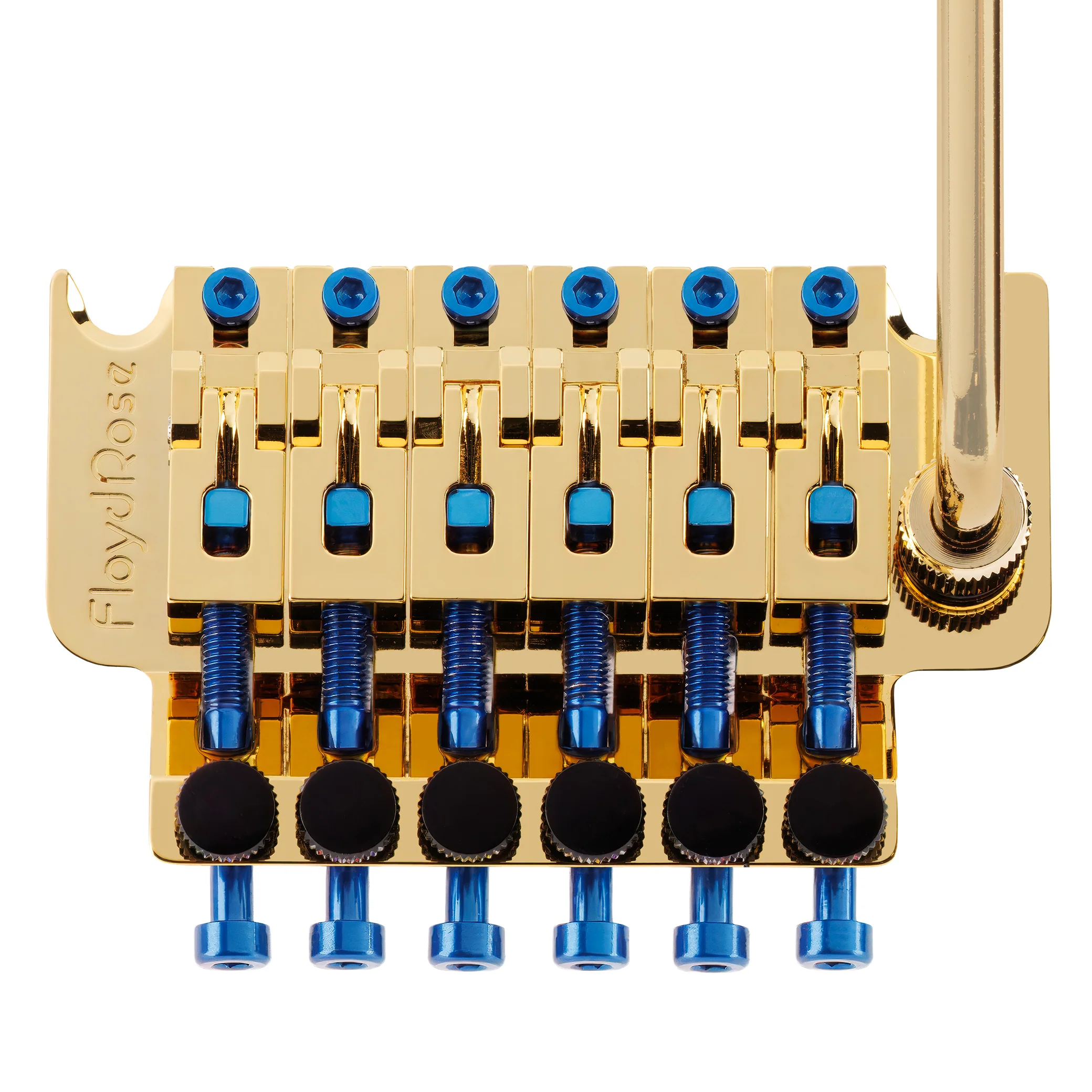 Original Tremolo System with Stainless Steel Upgrades - Image 19
