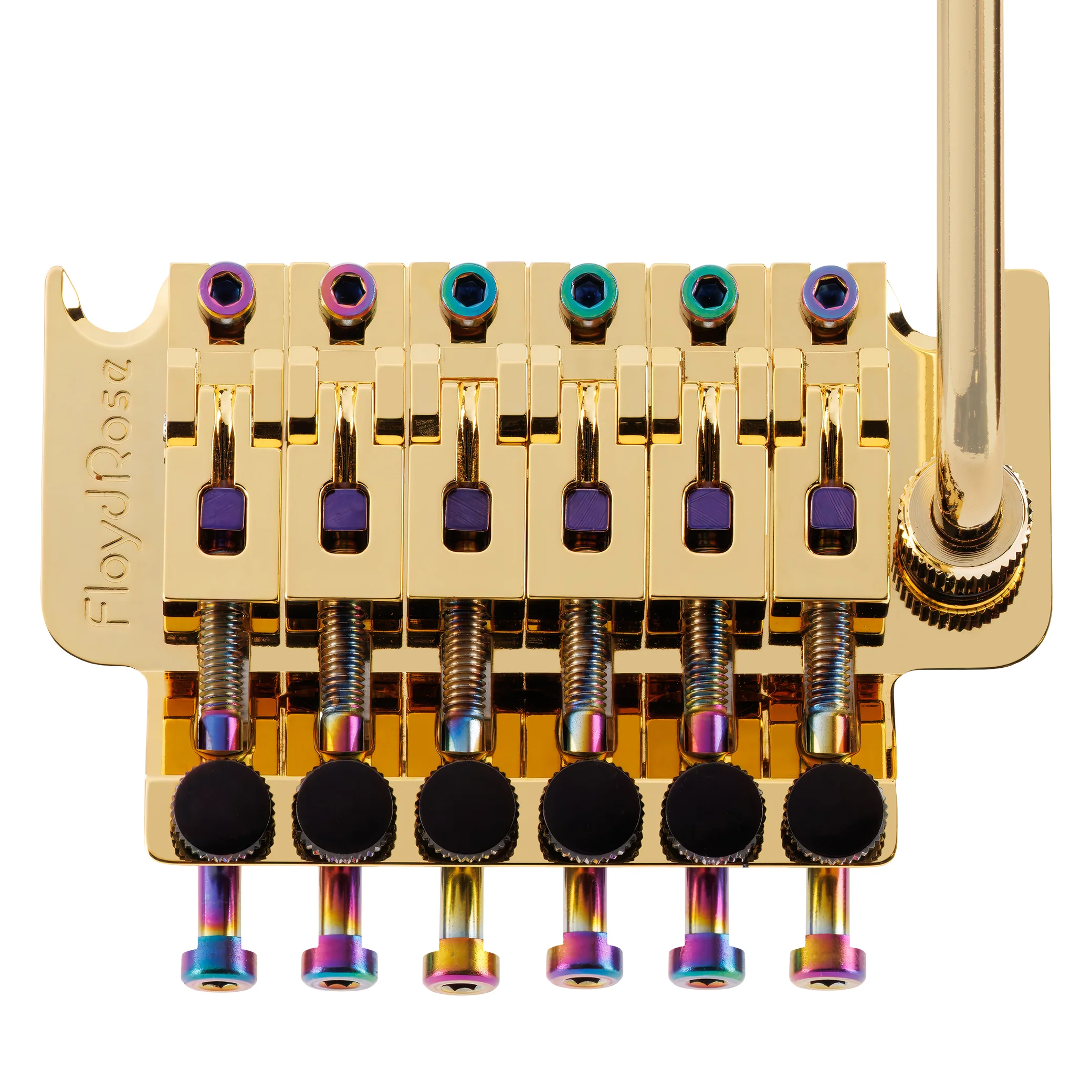 Original Tremolo System with Stainless Steel Upgrades - Image 20