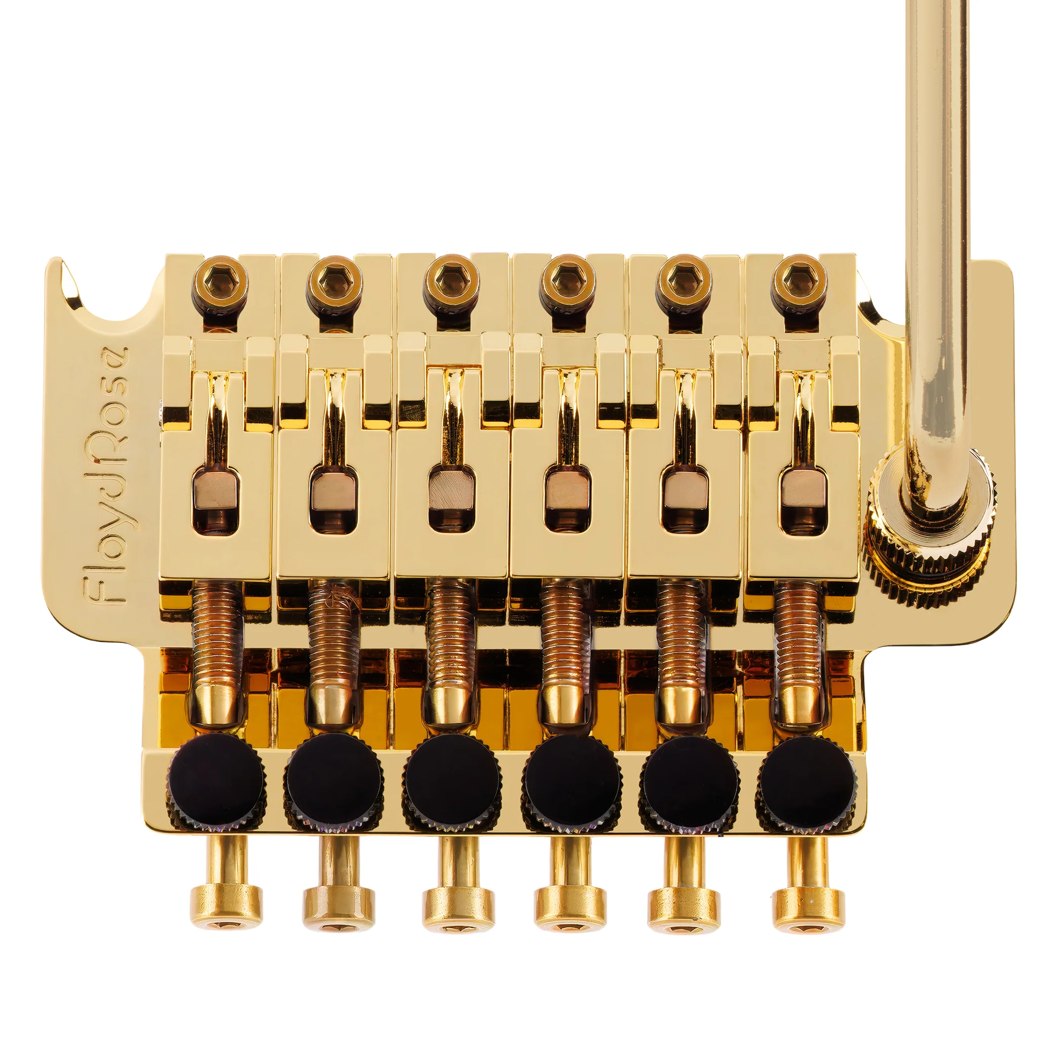 Original Tremolo System with Stainless Steel Upgrades - Image 21