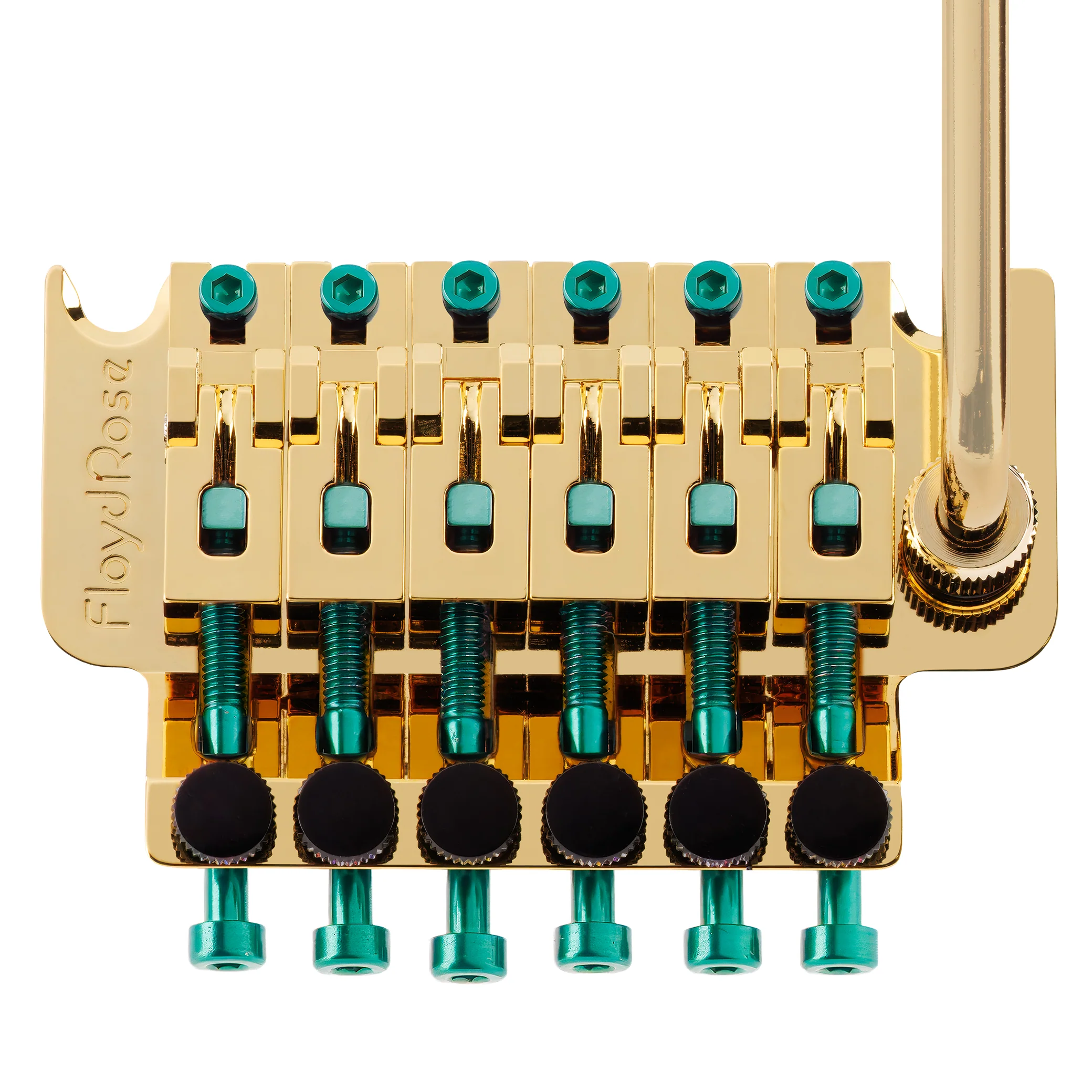 Original Tremolo System with Stainless Steel Upgrades - Image 22