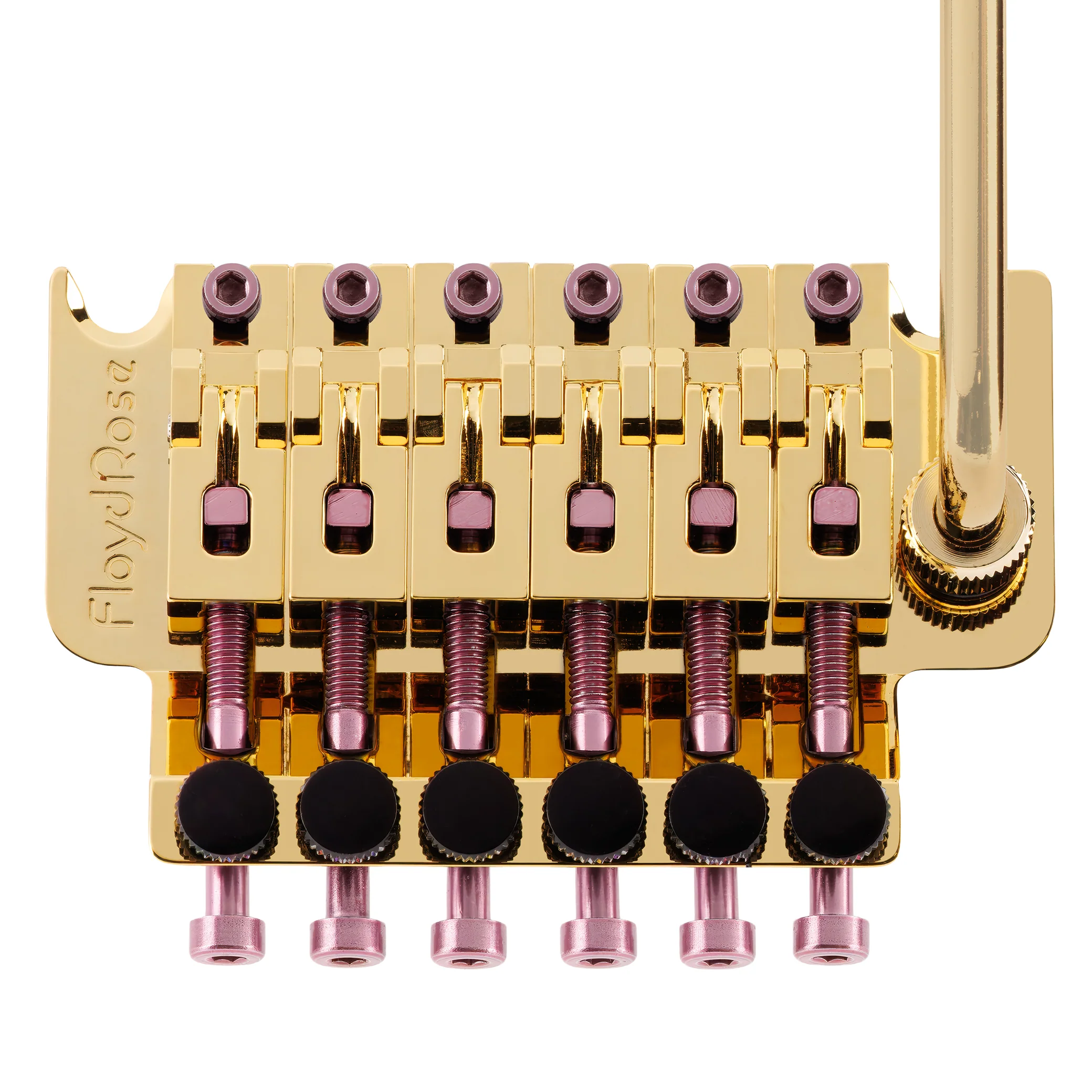 Original Tremolo System with Stainless Steel Upgrades - Image 23