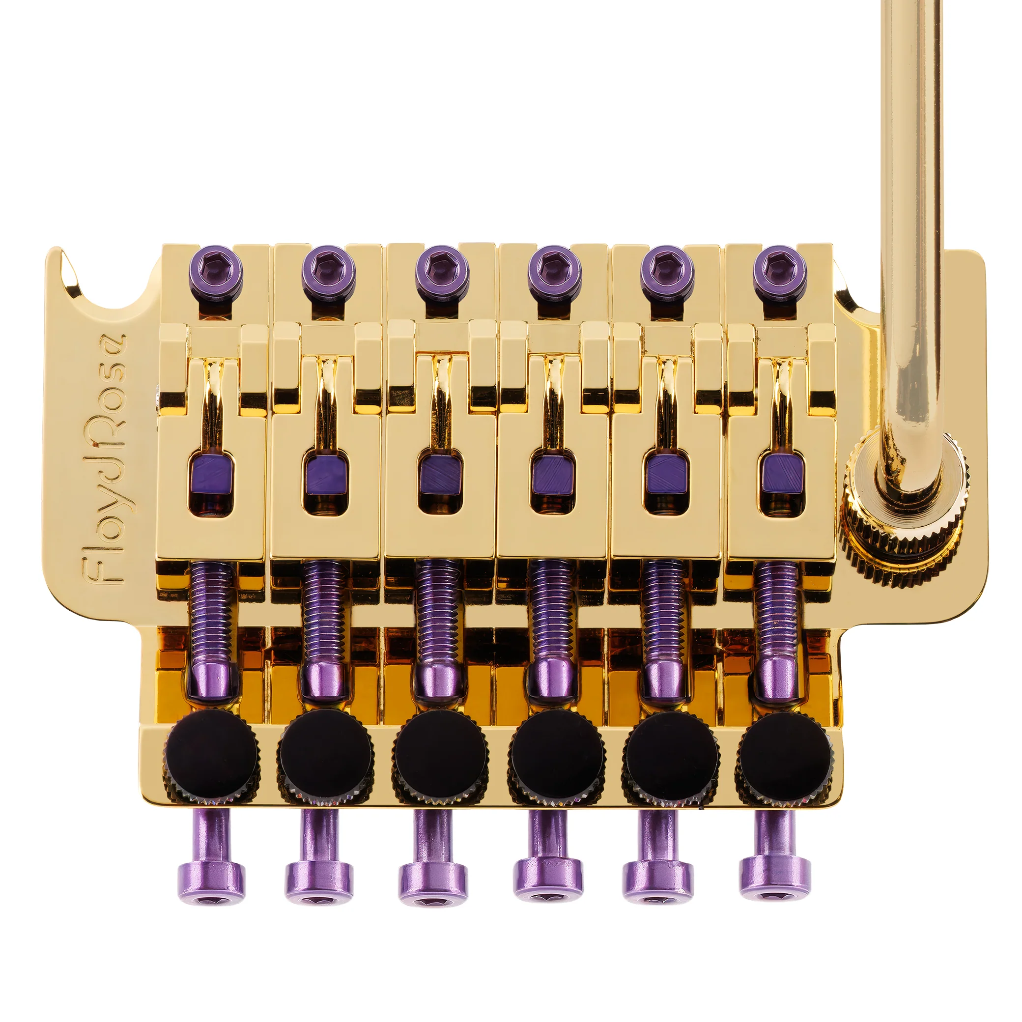 Original Tremolo System with Stainless Steel Upgrades - Image 24