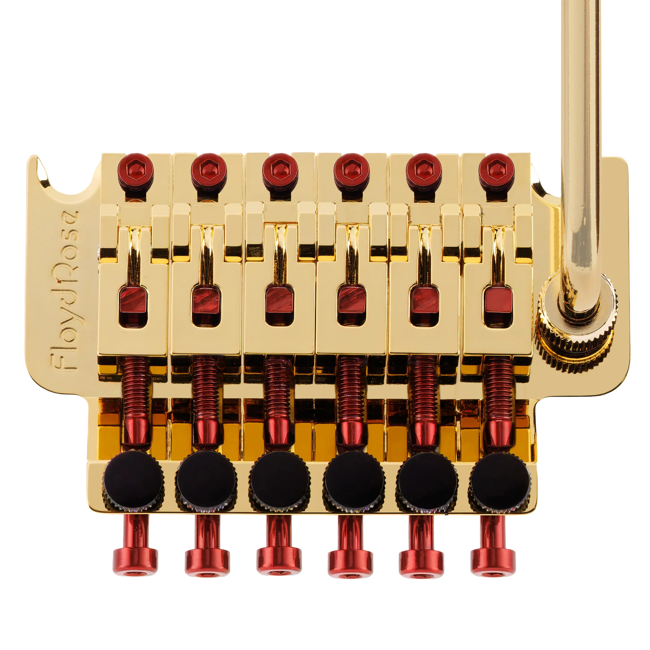 Original Tremolo System with Stainless Steel Upgrades - Image 25