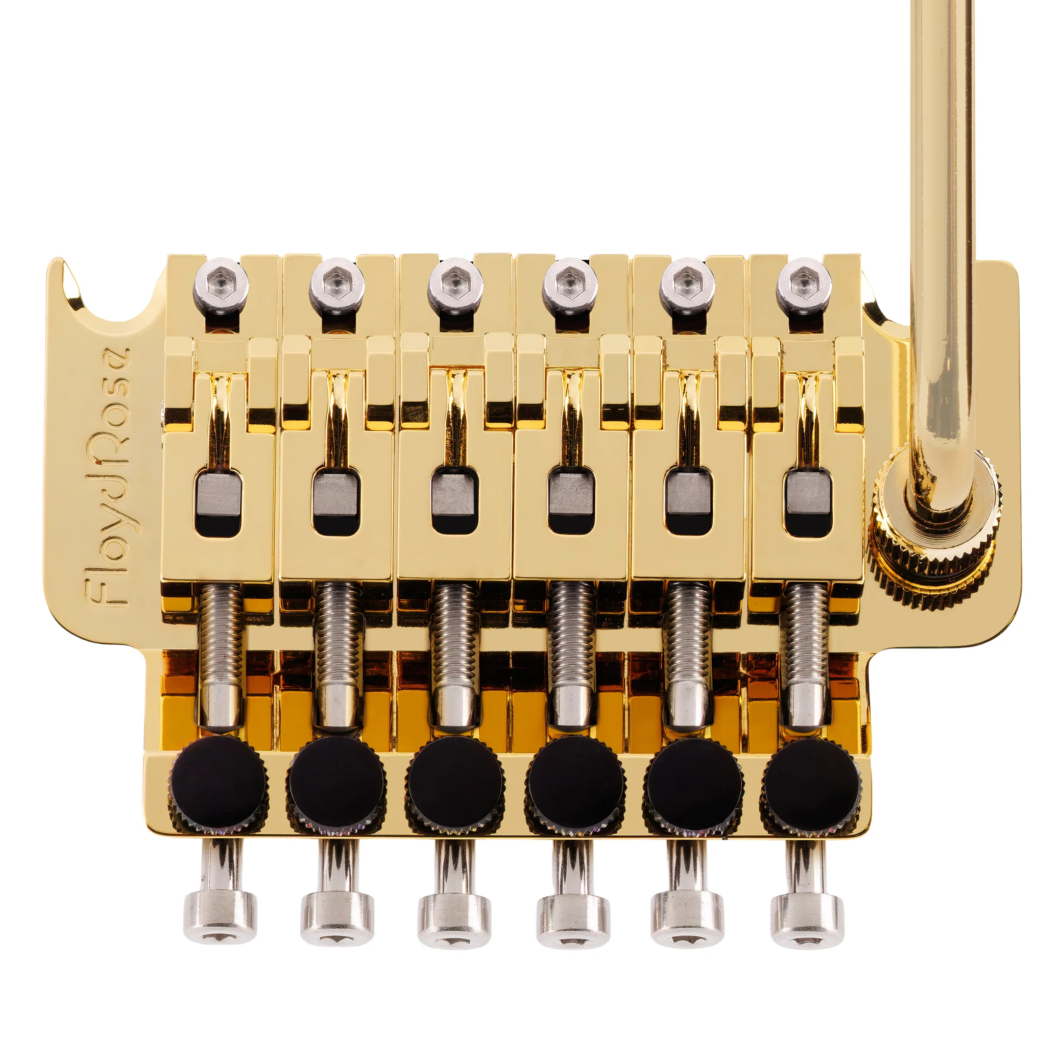 Original Tremolo System with Stainless Steel Upgrades - Image 26