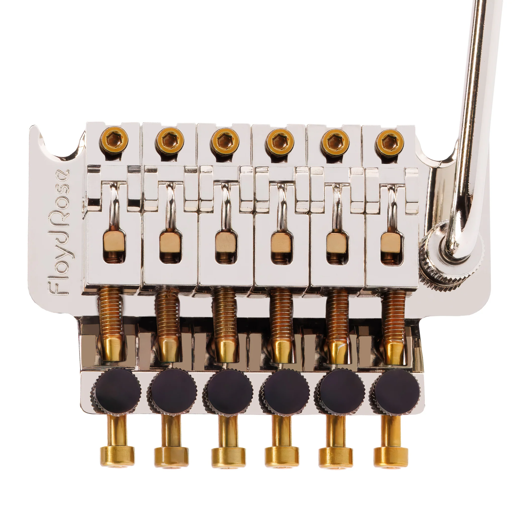 Original Tremolo System with Stainless Steel Upgrades - Image 28