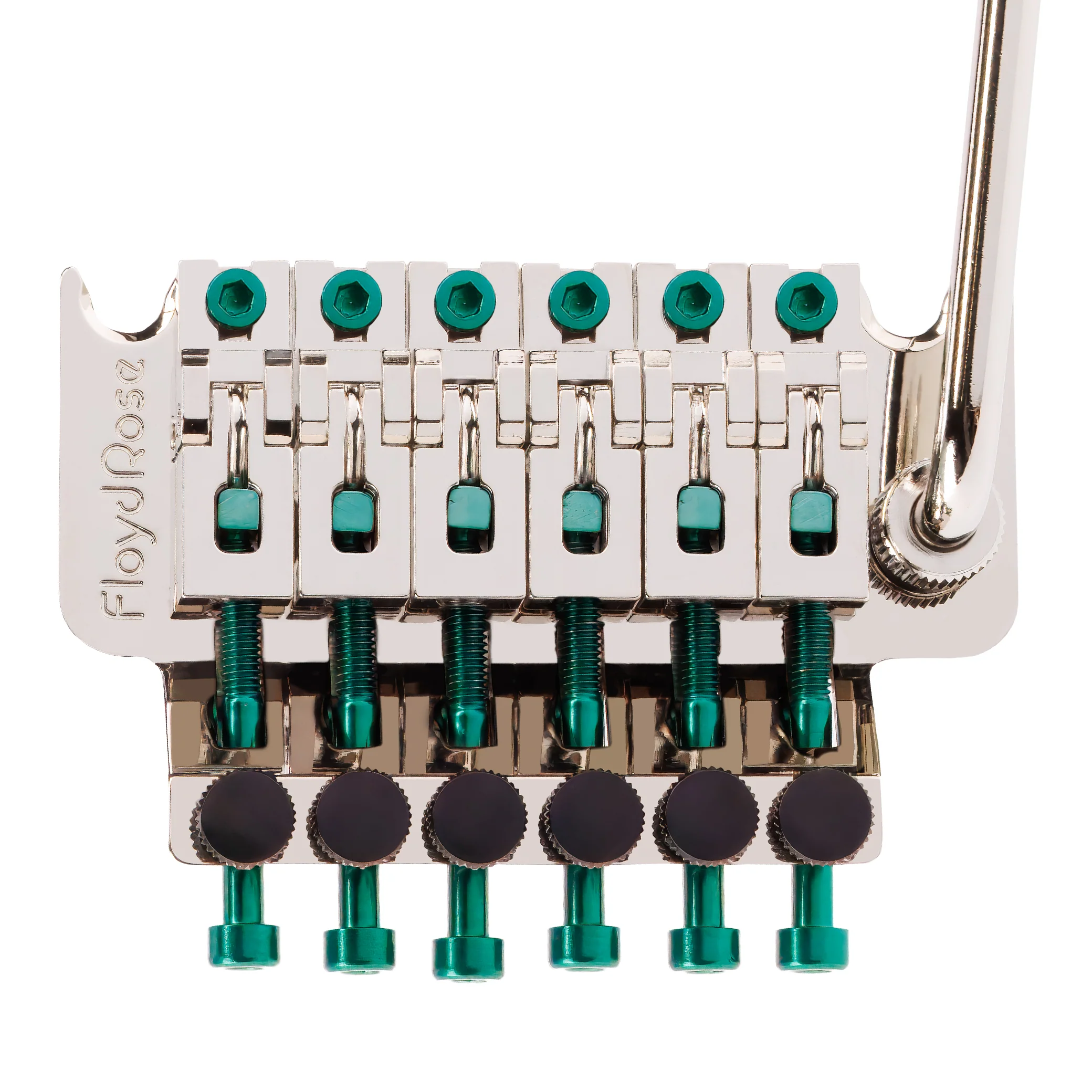 Original Tremolo System with Stainless Steel Upgrades - Image 29