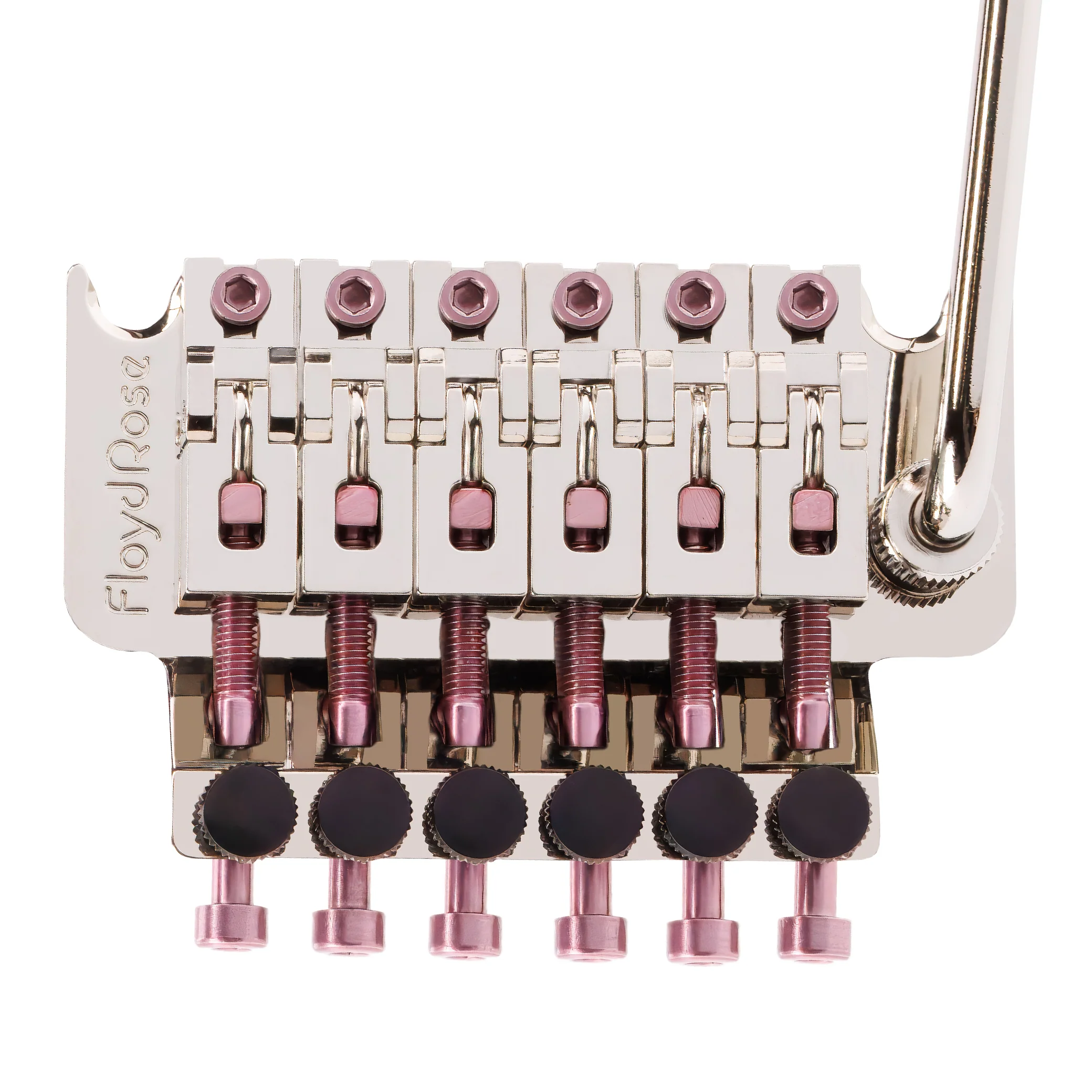 Original Tremolo System with Stainless Steel Upgrades - Image 30