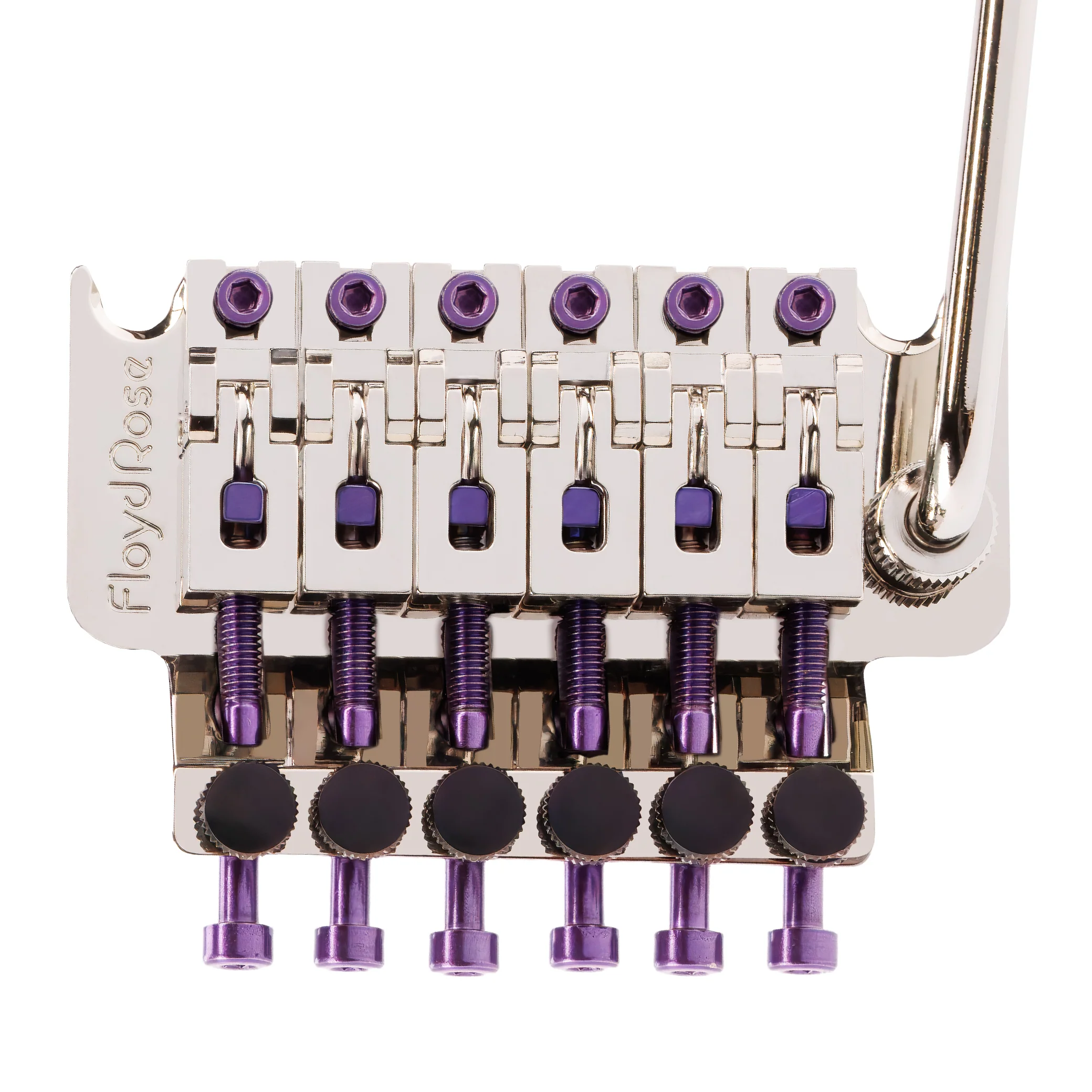 Original Tremolo System with Stainless Steel Upgrades - Image 31