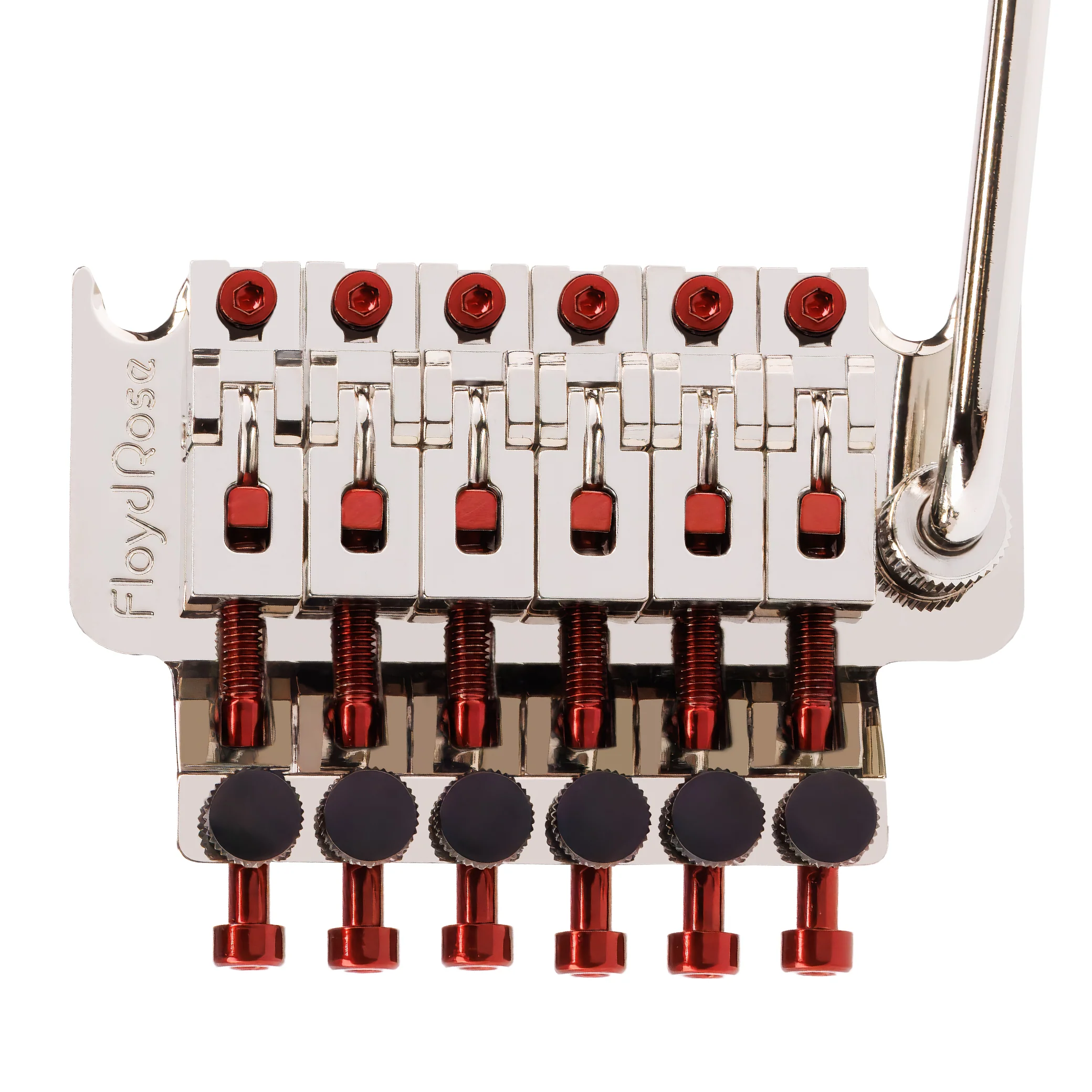 Original Tremolo System with Stainless Steel Upgrades - Image 32