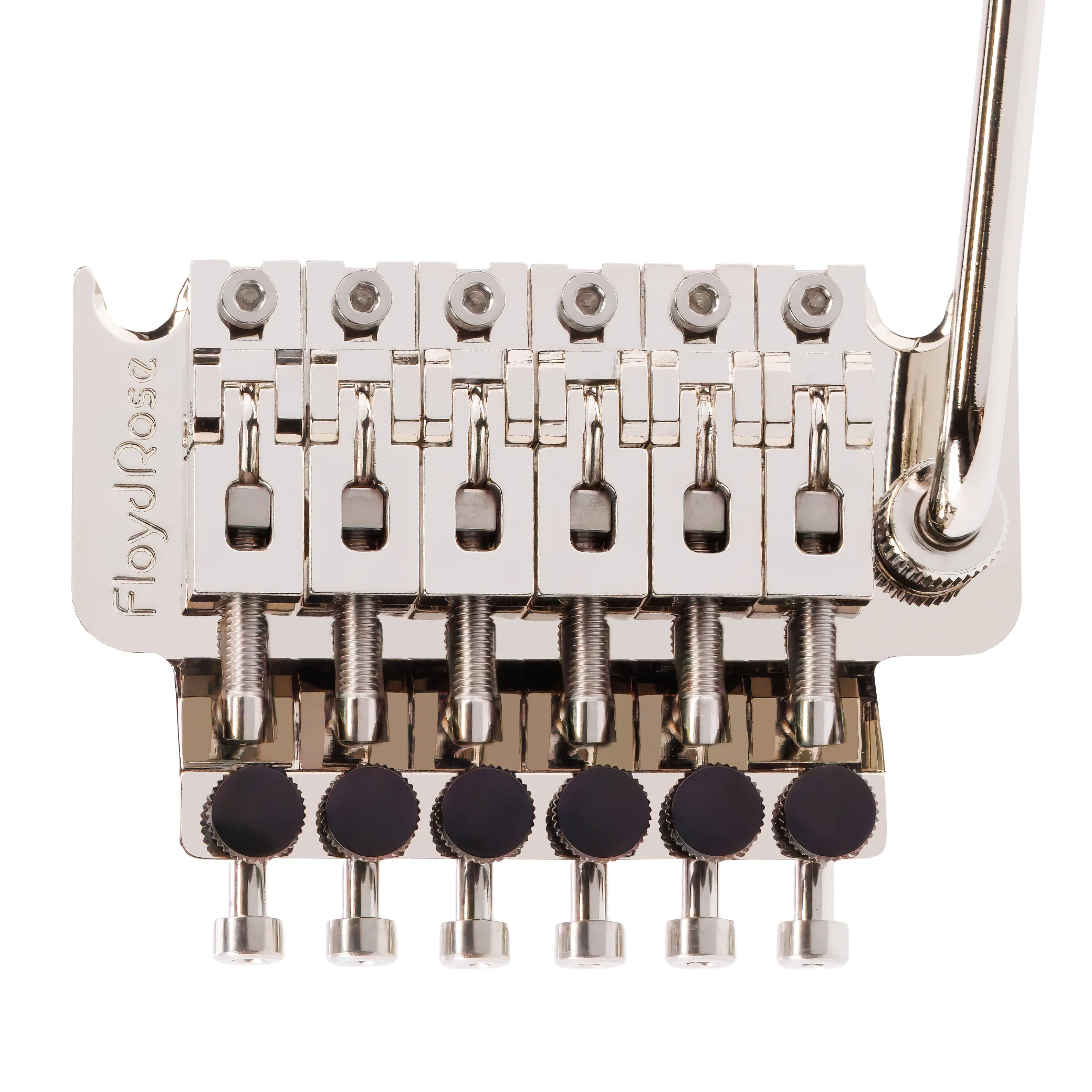 Original Tremolo System with Stainless Steel Upgrades - Image 33