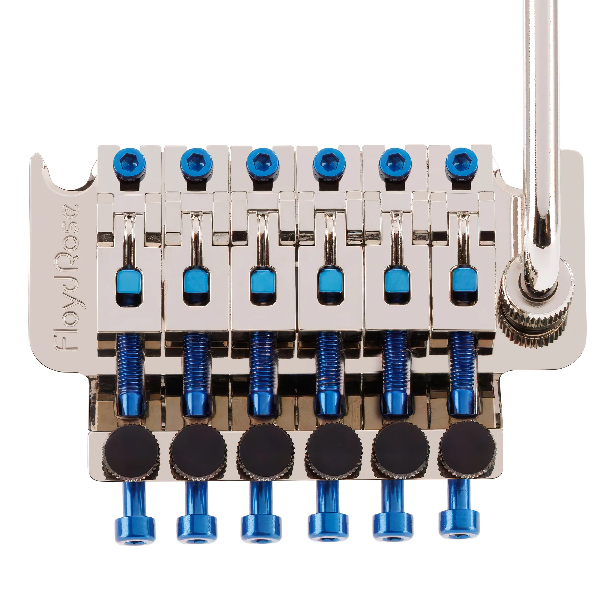 Original Tremolo System with Stainless Steel Upgrades - Image 34